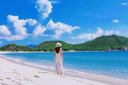 Lạc bước giữa Ninh Thuận: Vùng đất khiến người ta đến là nhớ, rời là thương