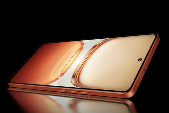 Bộ đôi điện thoại pin siêu khủng, sạc nhanh như chớp khiến flagship phải kiêng nể