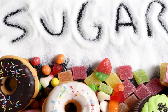 Cơ thể "lên tiếng" khi bạn ăn quá nhiều đường: 6 cảnh báo nên lắng nghe ngay