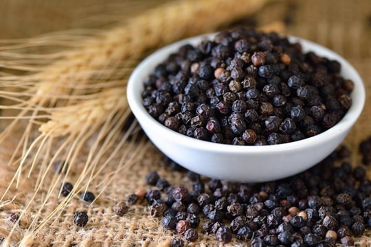 Dự báo giá tiêu ngày 1/5/2025: Thị trường nội địa sắp "trở mình"?