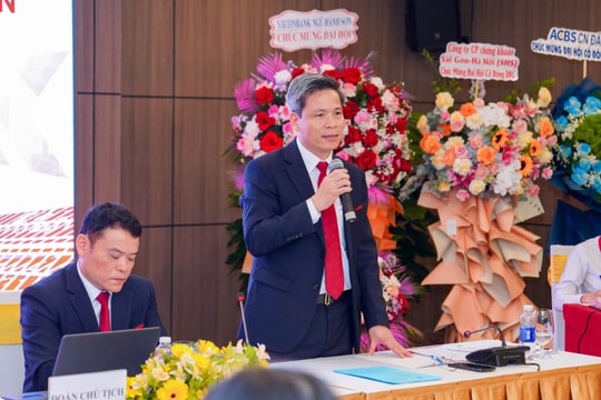 Lãnh đạo Cao su Đà Nẵng (DRC) chia sẻ về kế hoạch hợp tác với VinFast