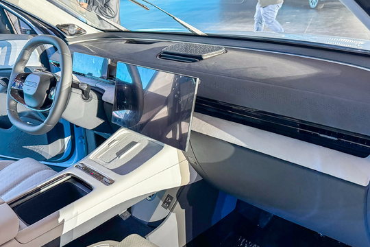 Omoda bất ngờ tung hai "chiến binh": Hé lộ cuộc đổ bộ vào Việt Nam, đối đầu với Hyundai Tucson?