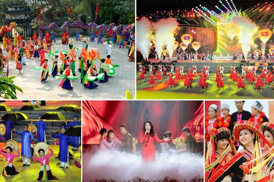 Chính phủ ban hành kế hoạch triển khai Nghị quyết của Quốc hội về phát triển văn hóa