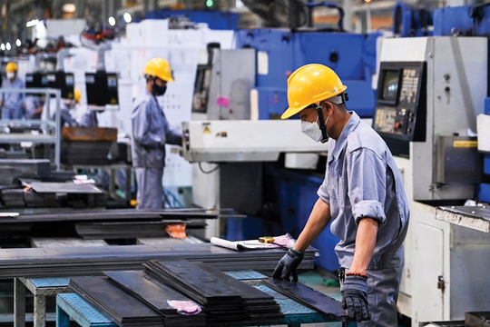 50 năm sau ngày thống nhất và hành trình chuyển mình của doanh nghiệp Việt