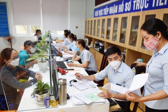 Hướng dẫn chi tiết cách tính trợ cấp, lương hưu cho cán bộ nghỉ việc trước tuổi