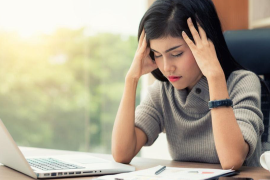 4 dấu hiệu cho thấy công việc đang lấy cạn năng lượng của bạn: Đọc ngay để biết nhé!