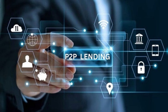 Chính thức thử nghiệm P2P Lending từ tháng 7/2025 trong lĩnh vực ngân hàng
