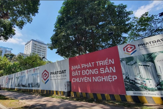 Sử dụng vốn trái phiếu sai mục đích, Phát Đạt nhận án phạt nặng