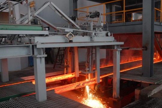 Không phải dầu khí, đây mới là “mặt hàng vàng” của Nga khiến châu Âu ráo riết săn lùng giữa tâm điểm cấm vận