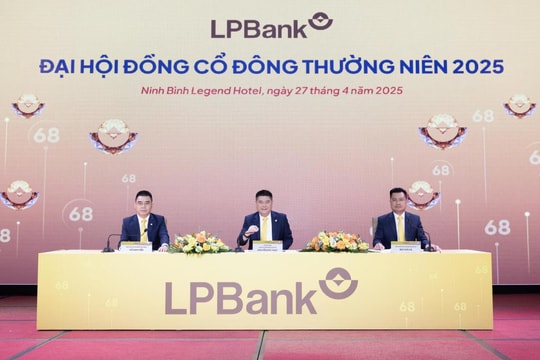 Bức tranh lợi nhuận và an toàn vốn của nhóm ngân hàng “chịu chi” cổ tức tiền mặt