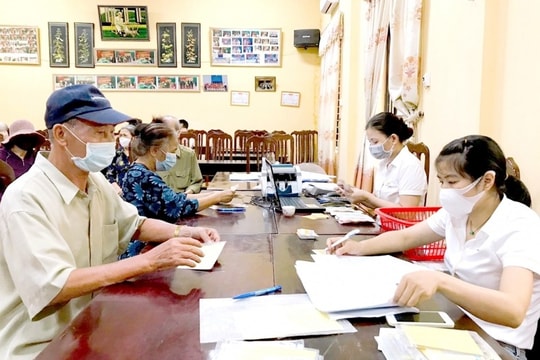 Một người nhận lương hưu 140 triệu đồng/tháng: Hé lộ sự thật phía sau mức chi trả "khủng"