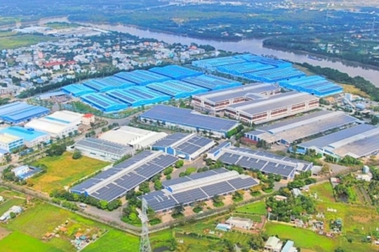 Mang 6.000 tỷ đồng đi gửi ngân hàng, SIP đang làm ăn ra sao?