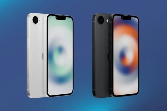 Bảng giá iPhone 16 tháng 5/2025: Điều chỉnh giảm giá, chỉ từ 16 triệu đồng