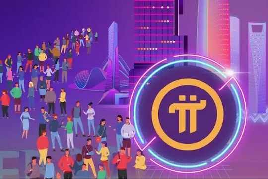 Giá Pi Network hôm nay 3/5/2025: Tiếp tục "lạc nhịp", lý do Binance chưa niêm yết Pi