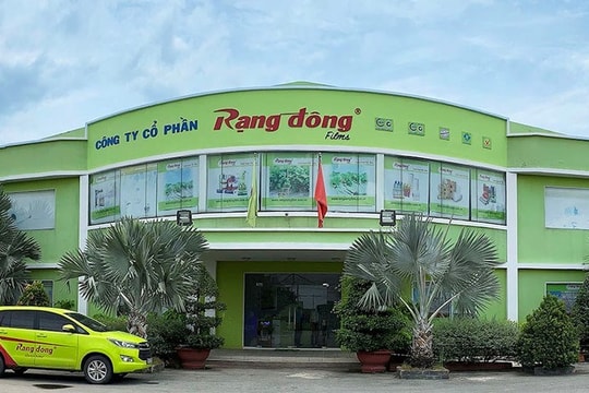 Rạng Đông Holding về UPCoM sau án hủy niêm yết: Câu chuyện buồn của một "đế chế nhựa"