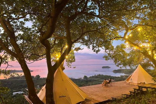 Chỉ cách 2 tiếng lái xe, có một địa danh là thiên đường sống chậm cho dân Sài Gòn trốn phố, xứng đáng chill nhất miền Đông Nam Bộ