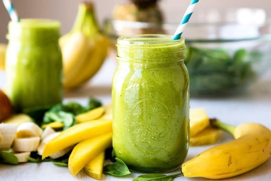 Loại trái cây giúp giảm cân, ngủ ngon nhưng cũng là "thủ phạm" hại sức khỏe nếu bạn ăn vào 2 thời điểm này