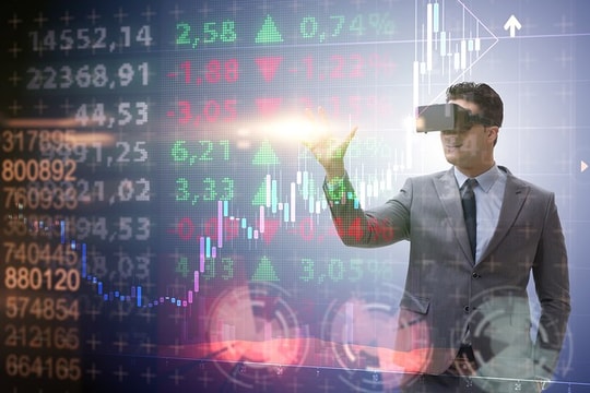 Nhận định chứng khoán phiên 5/5: VN-Index chờ cơ hội bứt phá sau kỳ nghỉ lễ