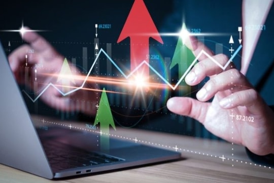 Diễn biến cổ phiếu chứng khoán trong ngày “go-live” hệ thống KRX