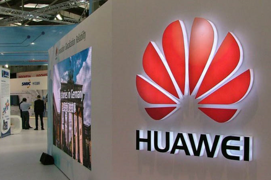 Huawei bị phát hiện bí mật xây dựng đế chế chip, giúp Trung Quốc giảm phụ thuộc nước ngoài