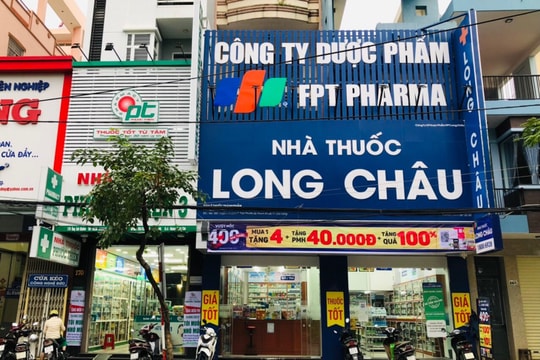 Thay đổi âm thầm tại FRT: Vì sao Long Châu được ưu tiên?