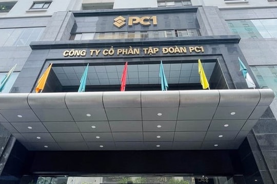 Điểm danh loạt dự án điện nghìn tỷ có sự góp mặt của PC1