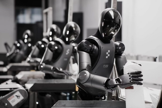 Figure AI gọi vốn nghìn tỷ, nhưng chỉ có vài con robot: Liệu có phải bong bóng công nghệ mới?