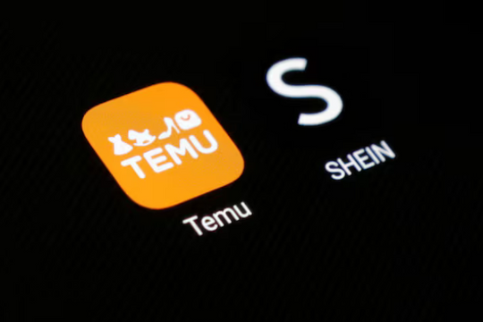 Thuế quan từ Mỹ có hiệu lực, Shein và Temu rầm rộ rót tiền sang thị trường mới: Chi phí quảng cáo tăng trưởng 3 chữ số