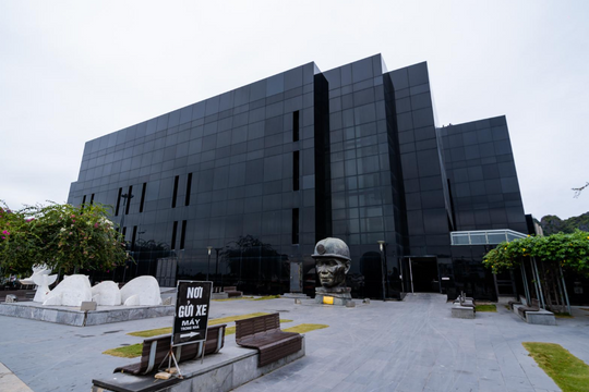 Quảng Ninh sở hữu 1 "báu vật đen" trị giá hơn 900 tỷ đồng, chứa đựng cả lịch sử và tương lai của vùng đất mỏ