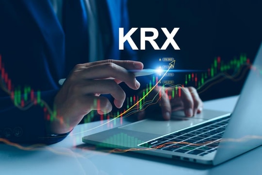 KRX “go-live” – Bước ngoặt lịch sử trong quá trình hiện đại hóa thị trường chứng khoán Việt Nam