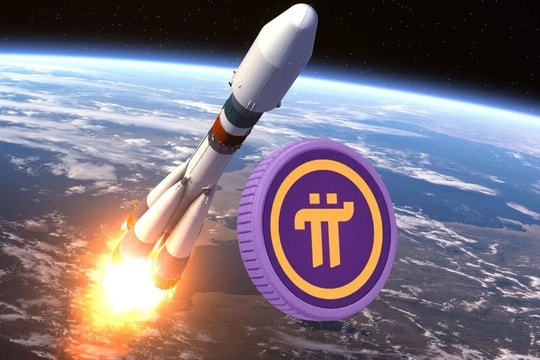 Giá Pi Network hôm nay 6/5/2025: Xuất hiện tín hiệu chuẩn bị cho cú bứt phá mạnh?