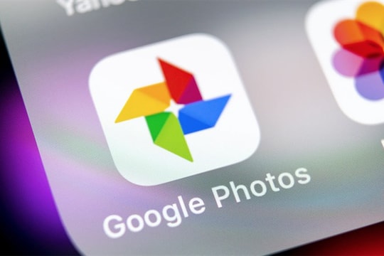 Google Photos ra tính năng mới siêu tiện lợi cho người dùng