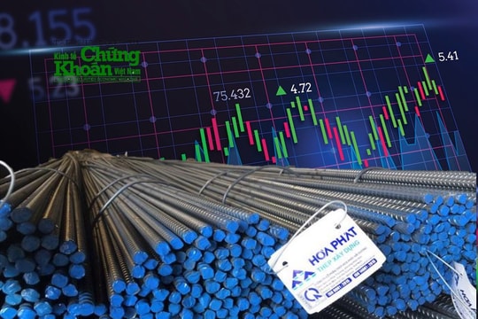 Gia đình Chủ tịch Trần Đình Long sắp nhận gần nửa tỷ cổ phiếu HPG