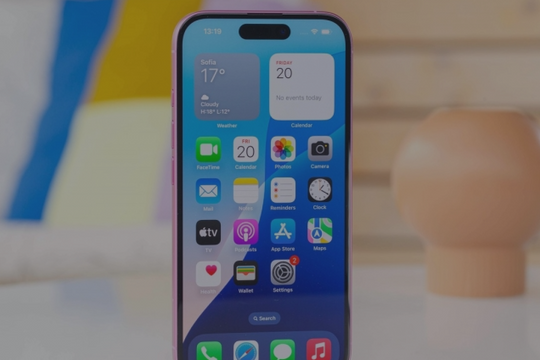 Trải nghiệm như điện ảnh, hiệu năng như console: Liệu iPhone 16 có phải là smartphone giải trí số 1 hiện nay?