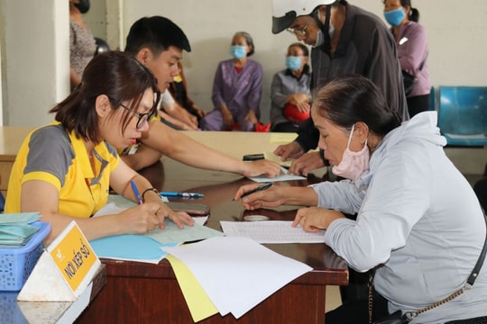 Người lao động có thể chủ động tăng lương hưu theo cách này