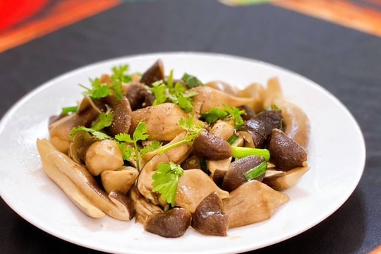 Thực phẩm giá rẻ ít ai để ý, nhưng lại là "vệ sĩ" thầm lặng của hệ miễn dịch, tim mạch và não bộ