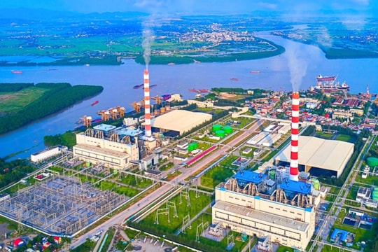 SCIC rút lui khỏi Nhiệt điện Hải Phòng: "Cuộc chơi" đã được định đoạt?