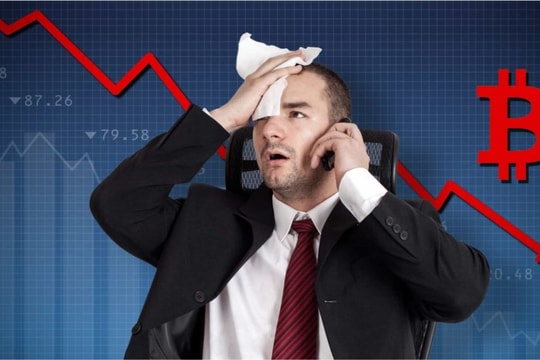 Thị trường biến động: Làm sao để không lạc nhịp trong hành trình đầu tư?