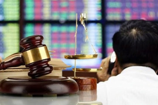 Quỹ KIM Việt Nam lên tiếng về án phạt tiền tỷ và đình chỉ giao dịch 4 tháng