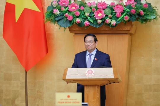 Giá vàng tăng “chóng mặt”, Thủ tướng chỉ đạo Bộ Công an mạnh tay với hành vi đầu cơ, găm hàng