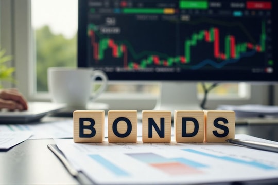 Thị trường trái phiếu tháng 5: Điểm nóng vẫn nằm ở nhóm bất động sản