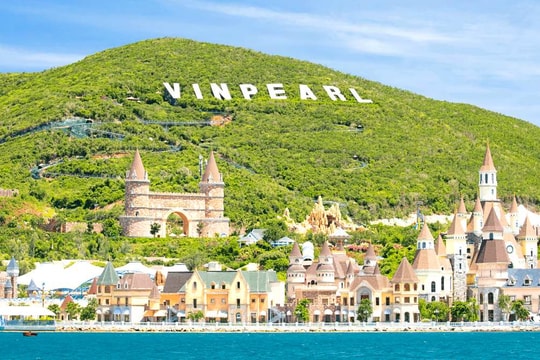 Công ty con quy mô gần 3 tỷ USD của Tập đoàn Vingroup sắp lên HOSE