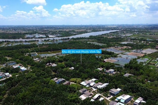 Diễn biến mới tại siêu dự án hơn 3 tỷ đô của liên danh Vinhomes