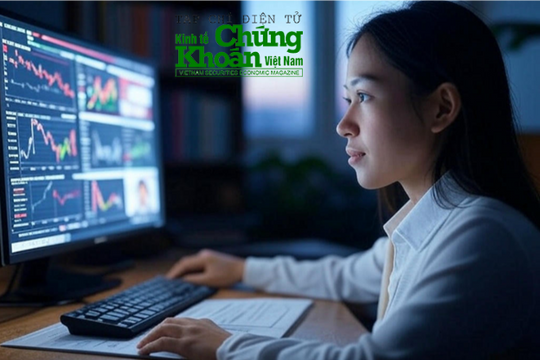 Cánh đồng chứng khoán và những hạt giống hy vọng