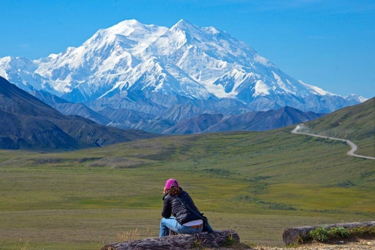 Đất nước có diện tích gần 10 triệu km², nơi một bang đã to lại còn giàu hơn cả một quốc gia khác