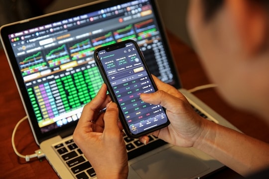 Hệ thống KRX thay đổi cách hiển thị lệnh ATO/ATC, nhà đầu tư cần lưu ý gì?