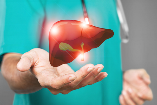 Loại nước dễ uống, dễ pha, giá rẻ lại là "trợ thủ đắc lực" giúp gan thải độc mỗi ngày