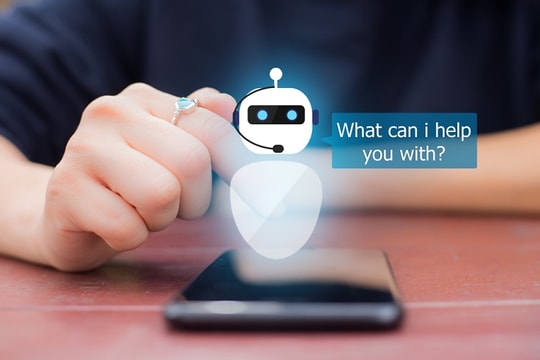 Chatbot sẽ "đè bẹp" việc tìm kiếm bằng Google trong tương lai vì thói quen của bạn