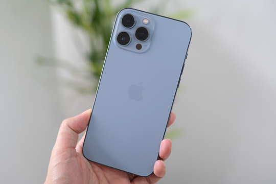 Chiếc iPhone 4 năm tuổi vẫn khiến nhiều người theo đuổi nhờ ba yếu tố quan trọng