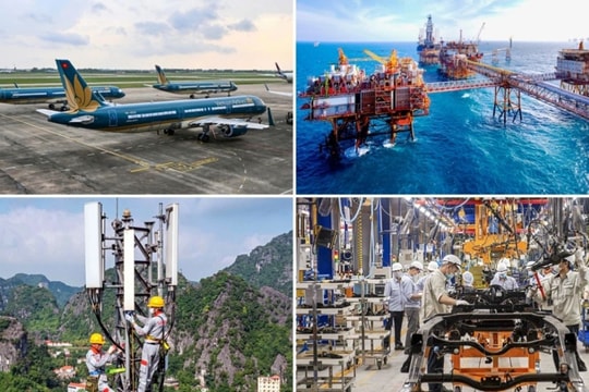 Doanh nghiệp Nhà nước phải tiên phong chuyển đổi số và thúc đẩy tăng trưởng